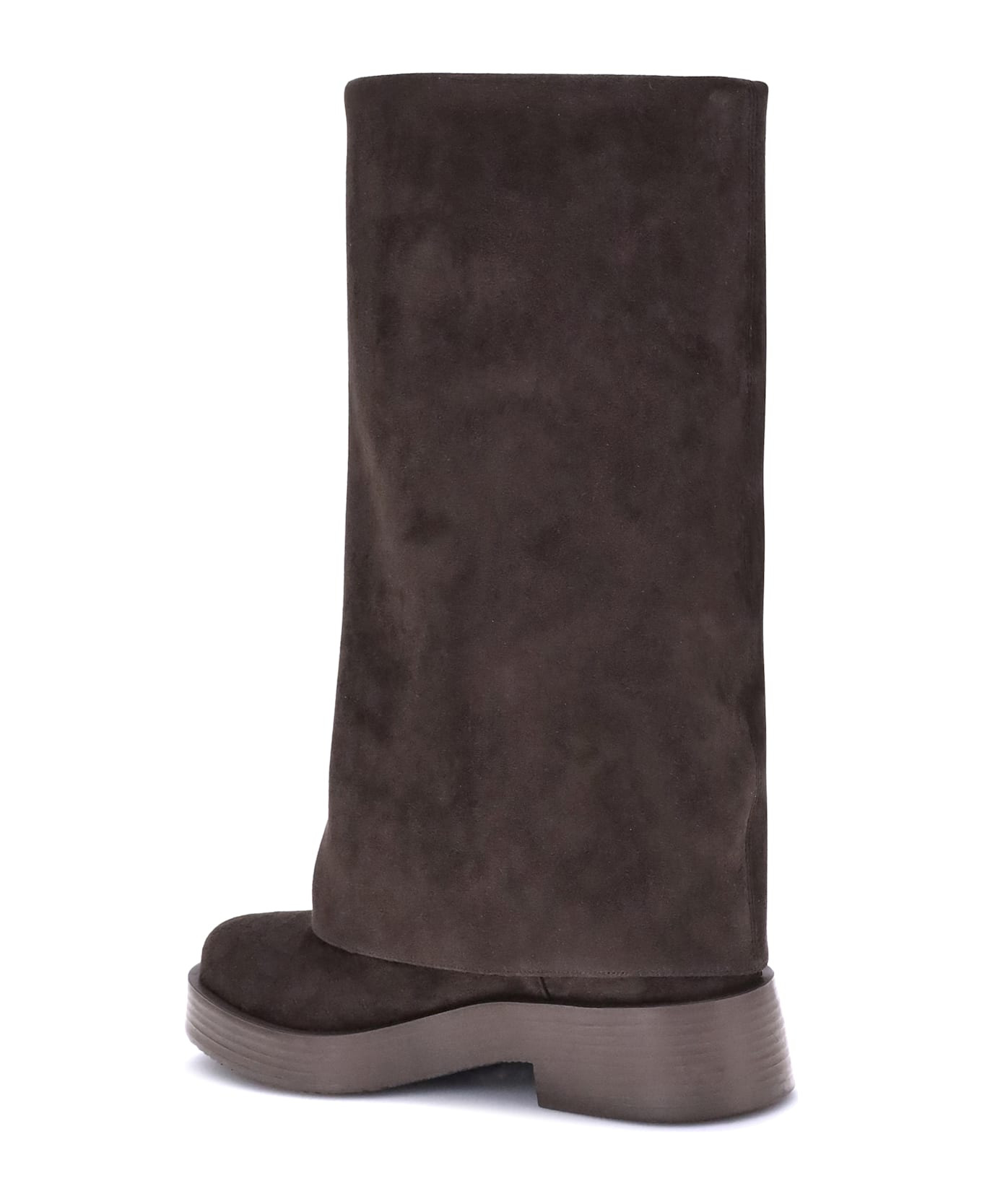 Charlie Boots - 3