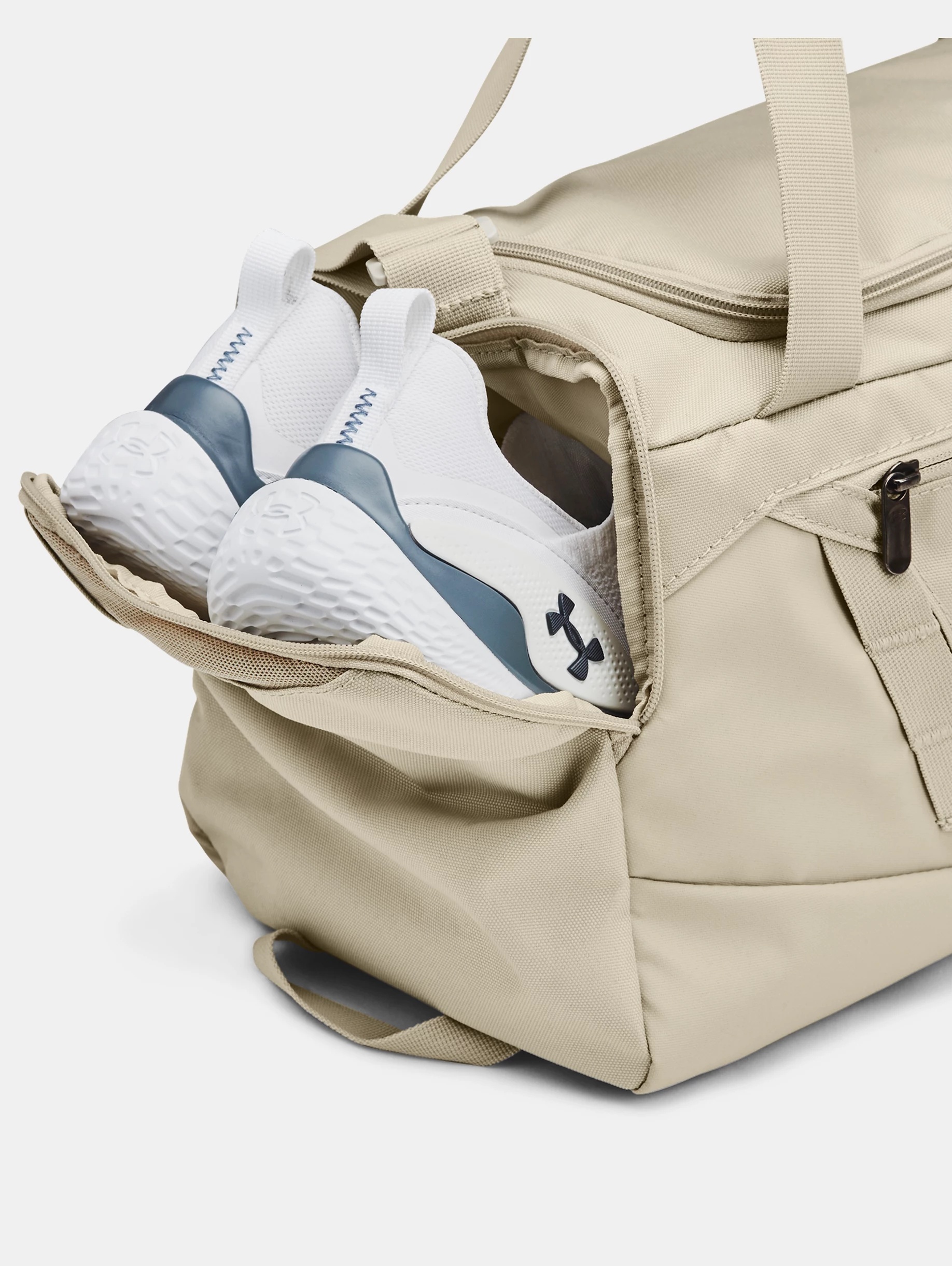 UA Undeniable 5.0 XS Duffle Bag - 5