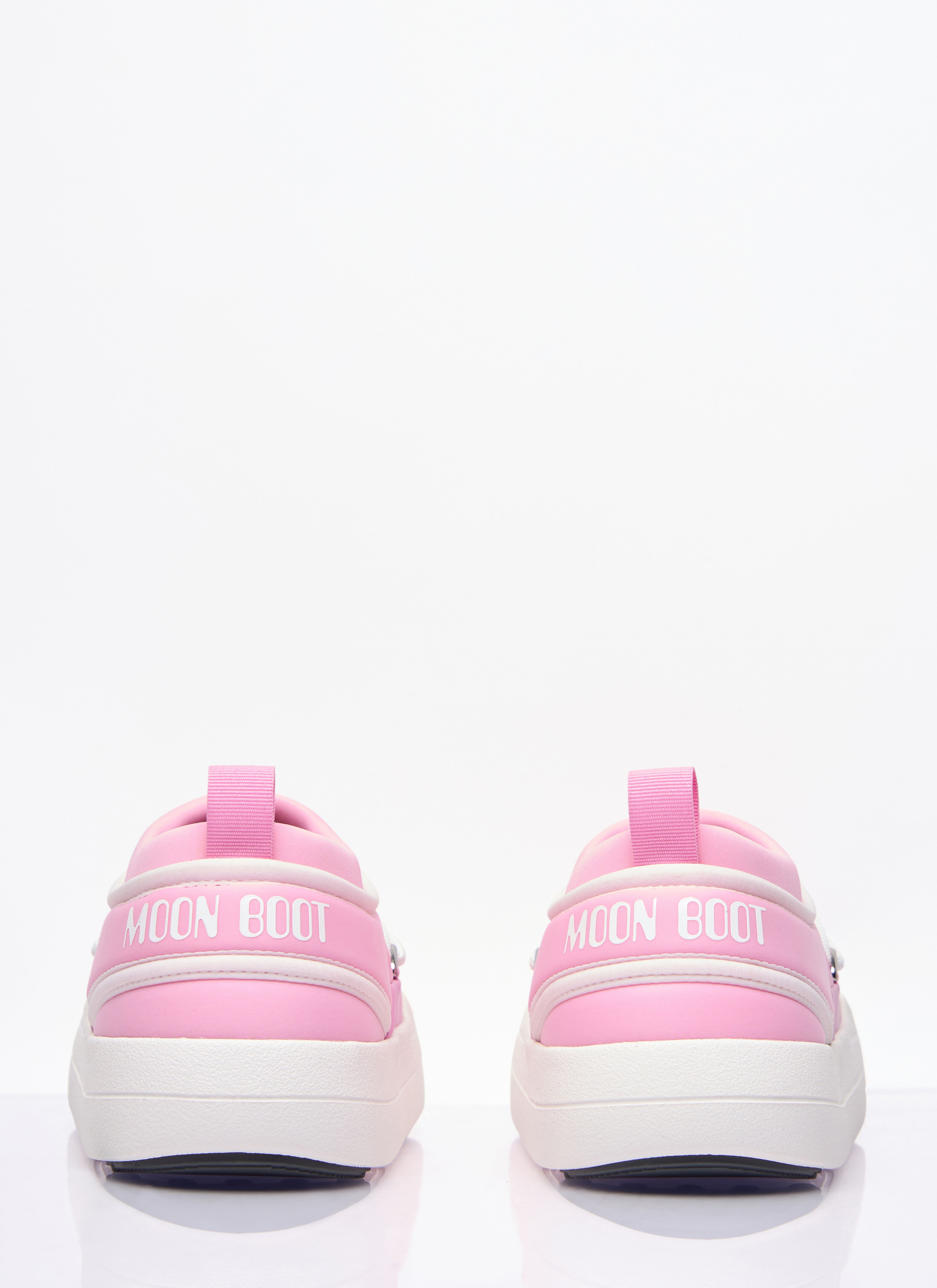 Park Icon Slip-On Shoes - 6