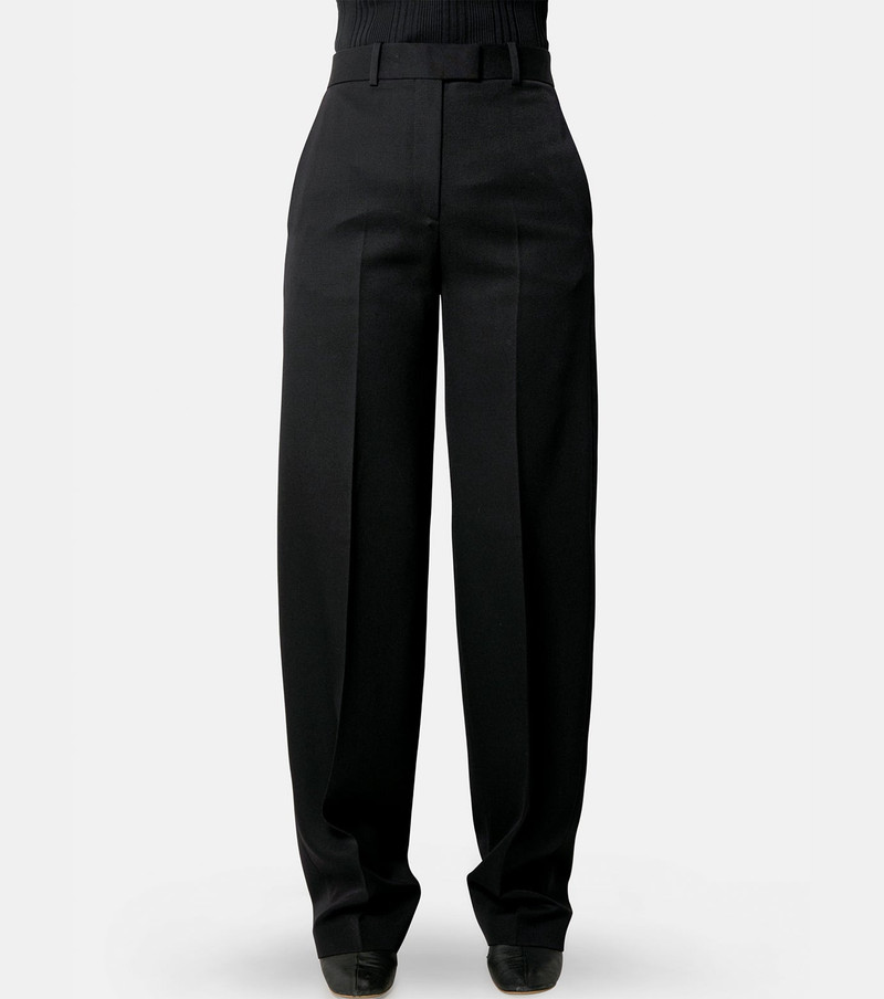 THE ATTICO Jagger Trouser outlook