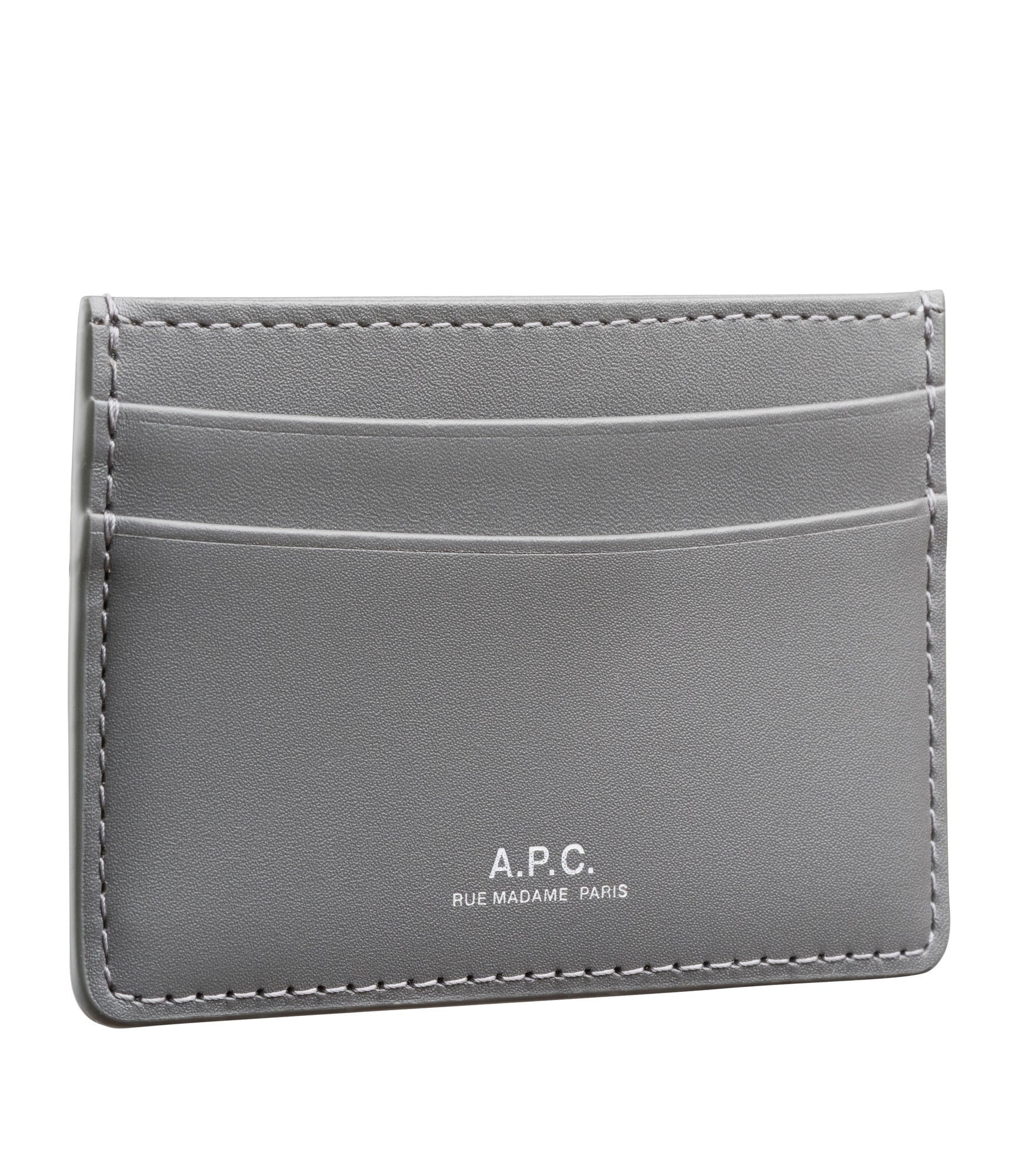 ANDRÉ CARDHOLDER - 3