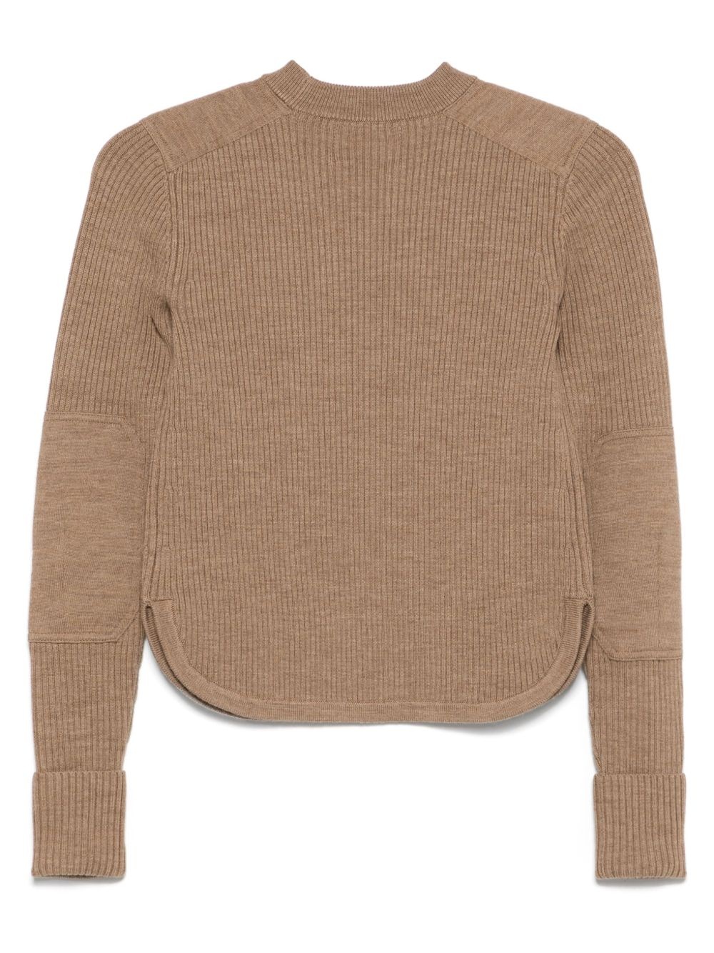 Gabyne sweater - 2