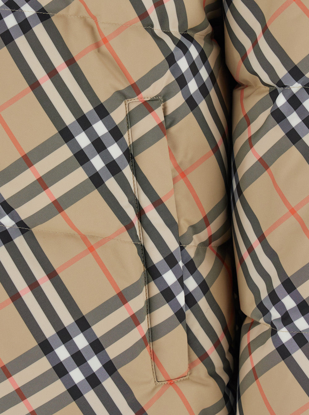 Burberry Men Snowdon Chk R - 3