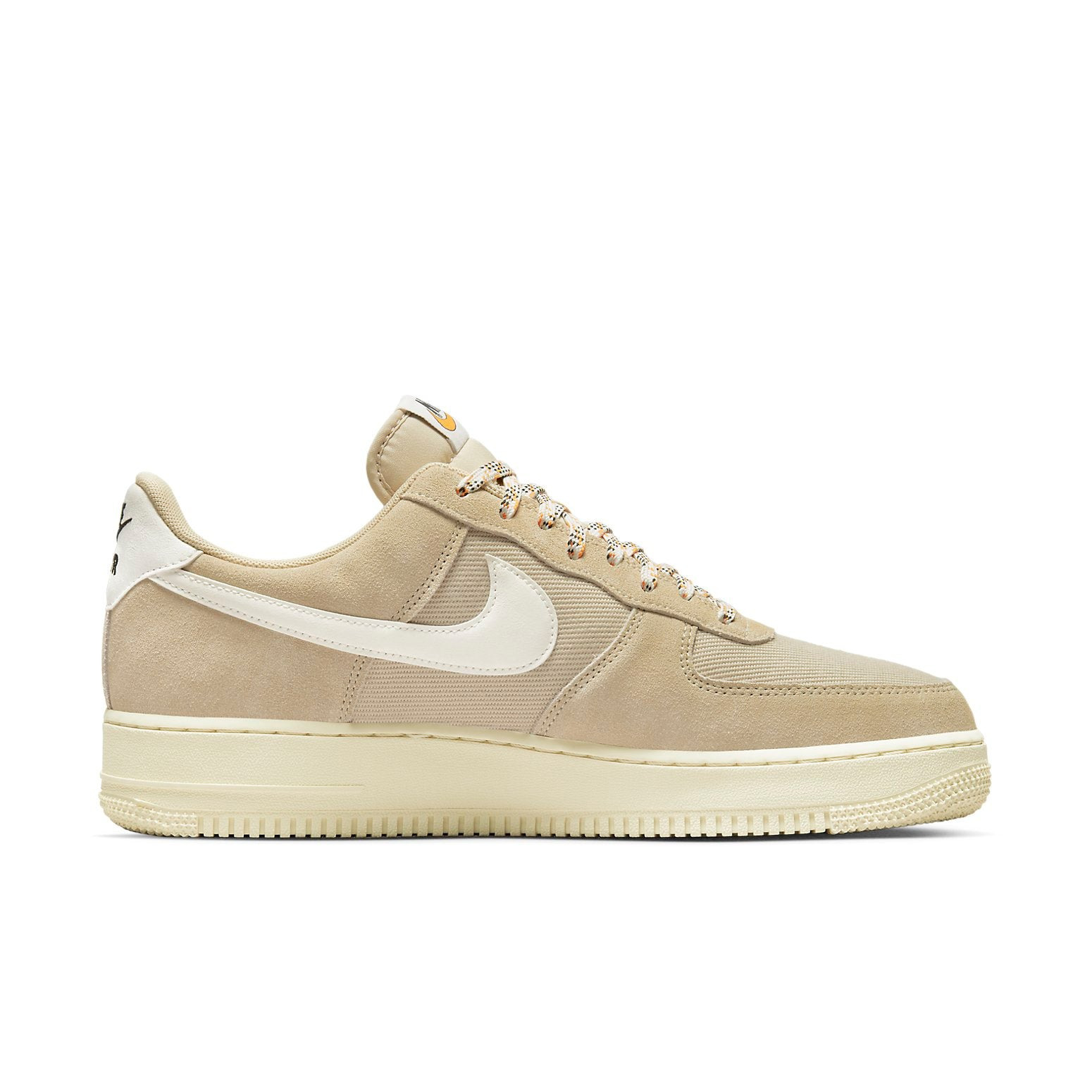 Nike Air Force 1 '07 LV8 'Certified Fresh - Rattan' DO9801-200 - 2