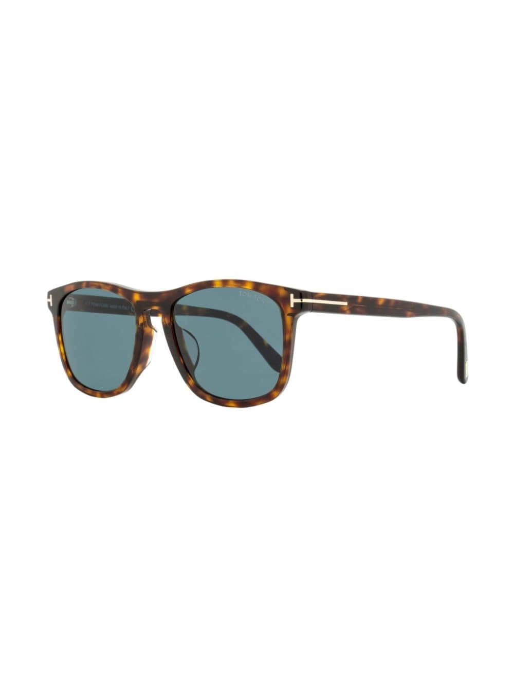 Gerard oversize-frame sunglasses - 2