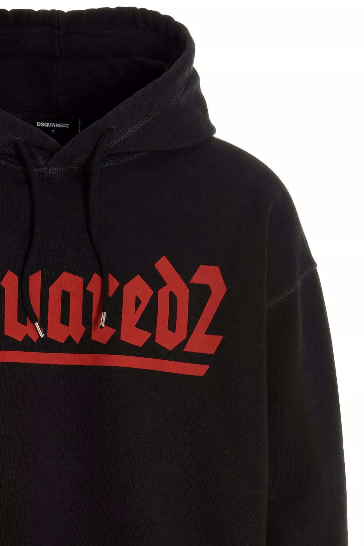 'Dsquared2' hoodie - 3