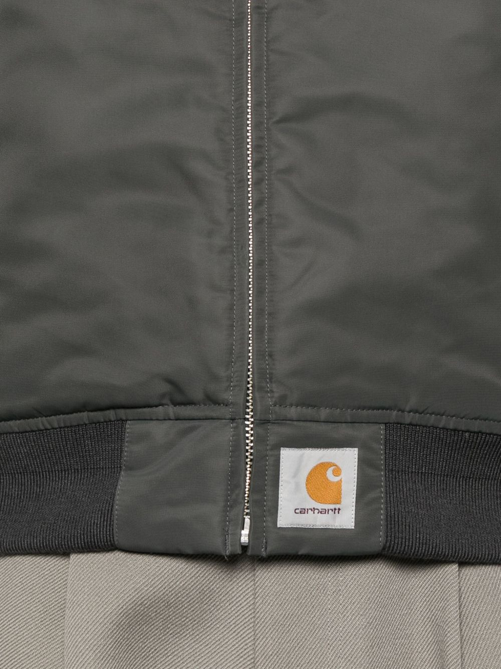 Santa Fe Alumni bomber jacket - 5