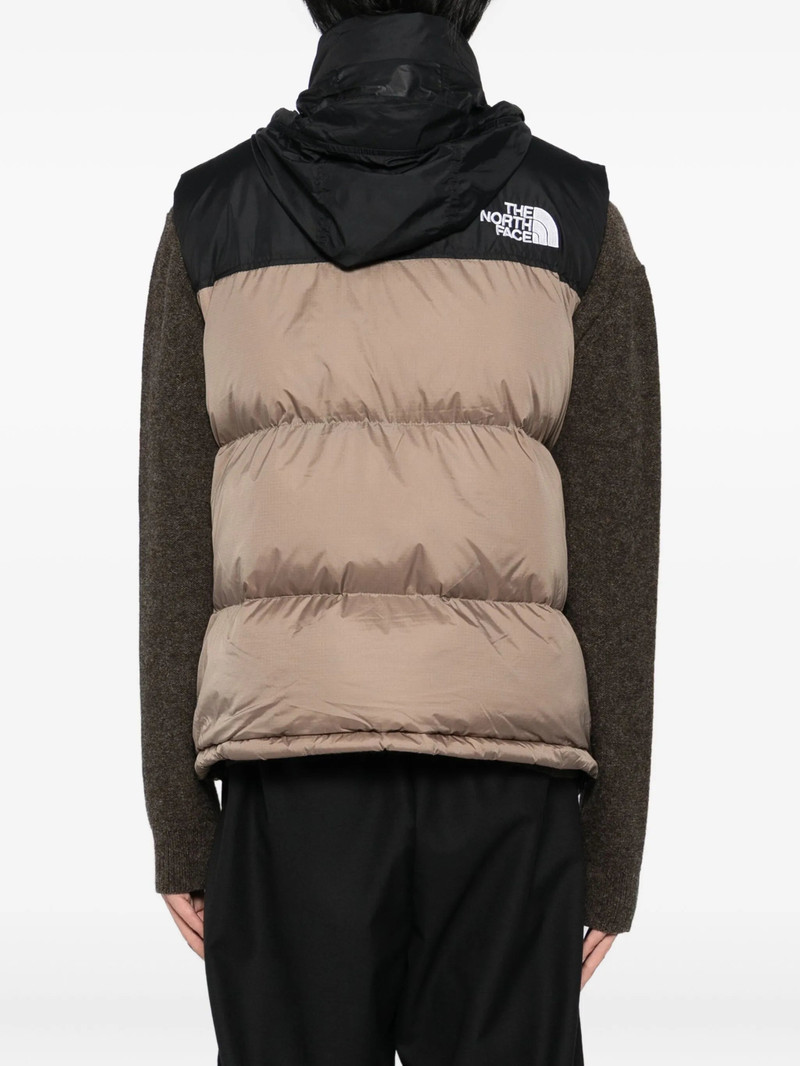 The North Face The North Face  1996 Retro Nuptse Vest outlook