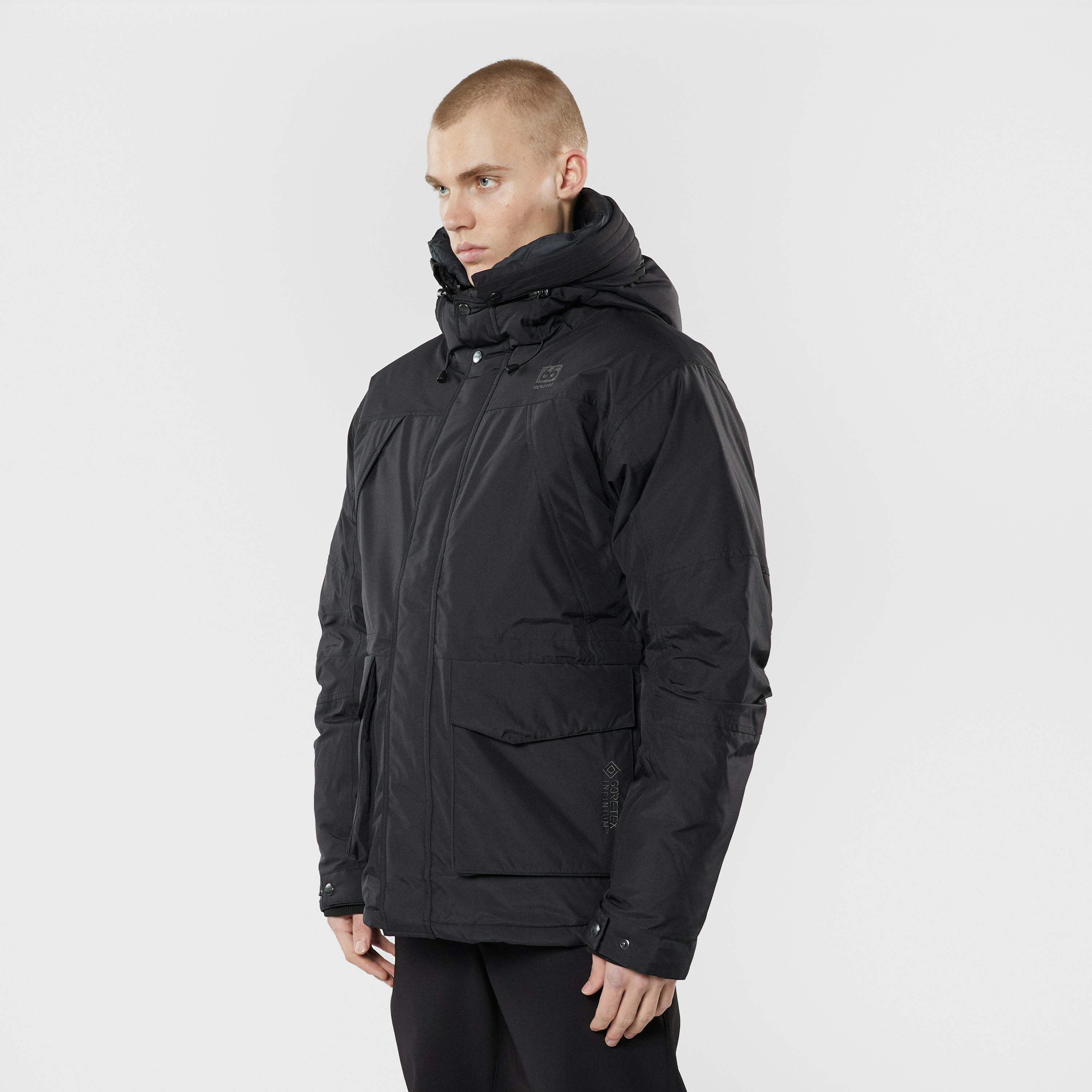 Þórsmörk Gore-Tex Parka PFAS-free - 2