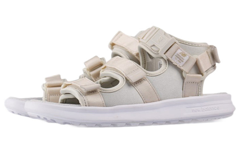 New Balance New Balance 750 'Beige Cream White' SD750NP outlook