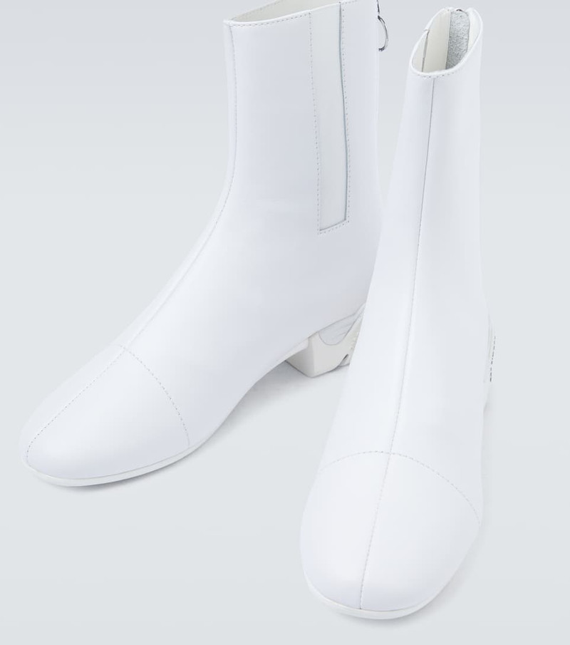Solaris-2 High boots 3