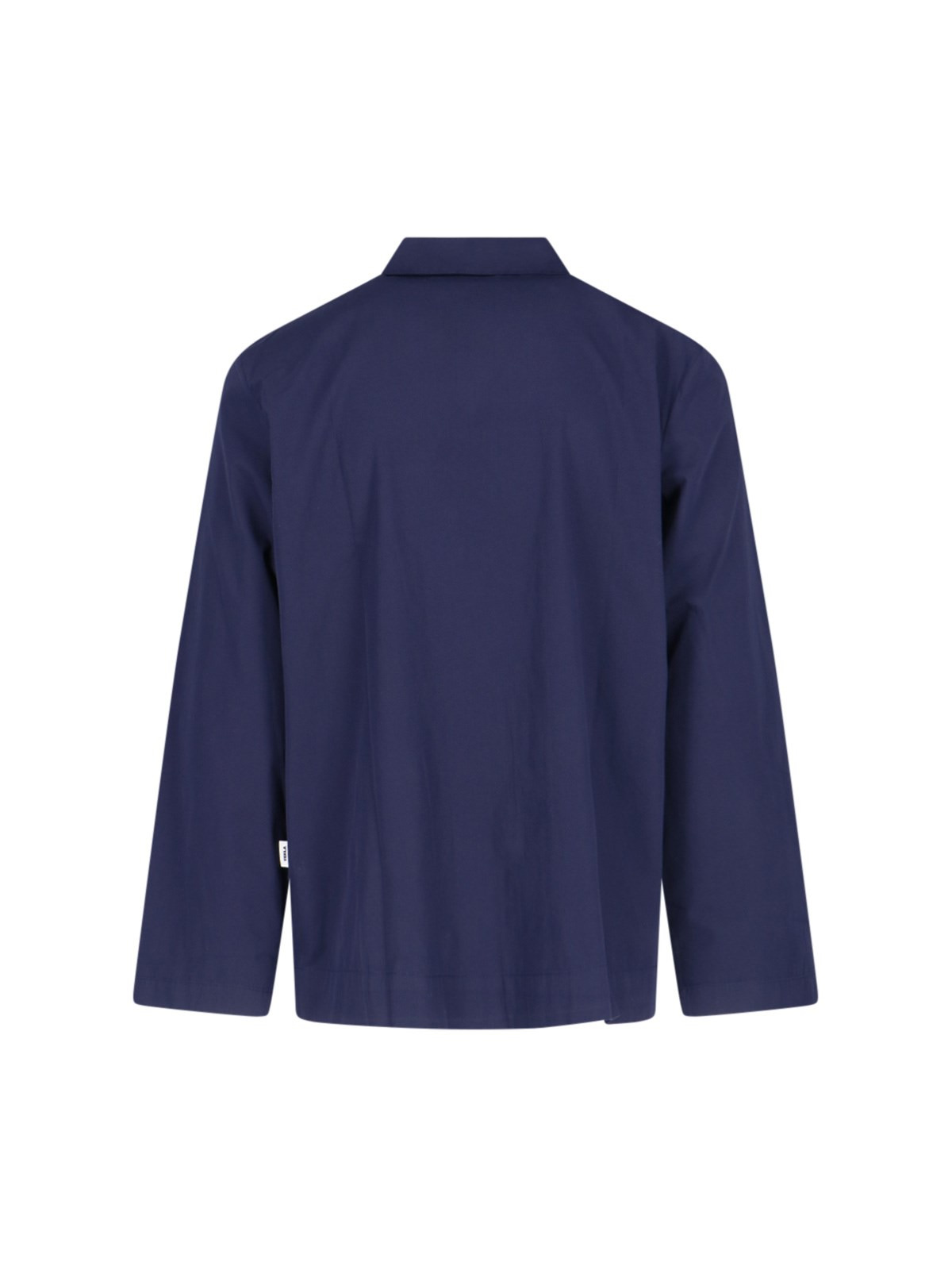 'TRUE NAVY' SHIRT - 2