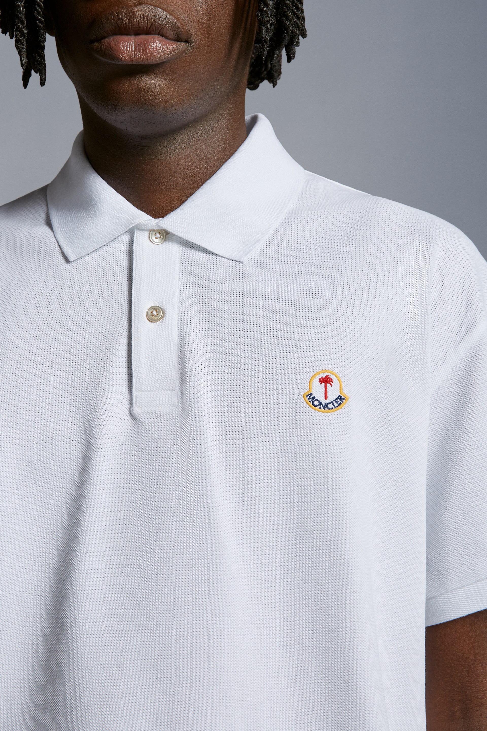 Logo Polo Shirt - 6