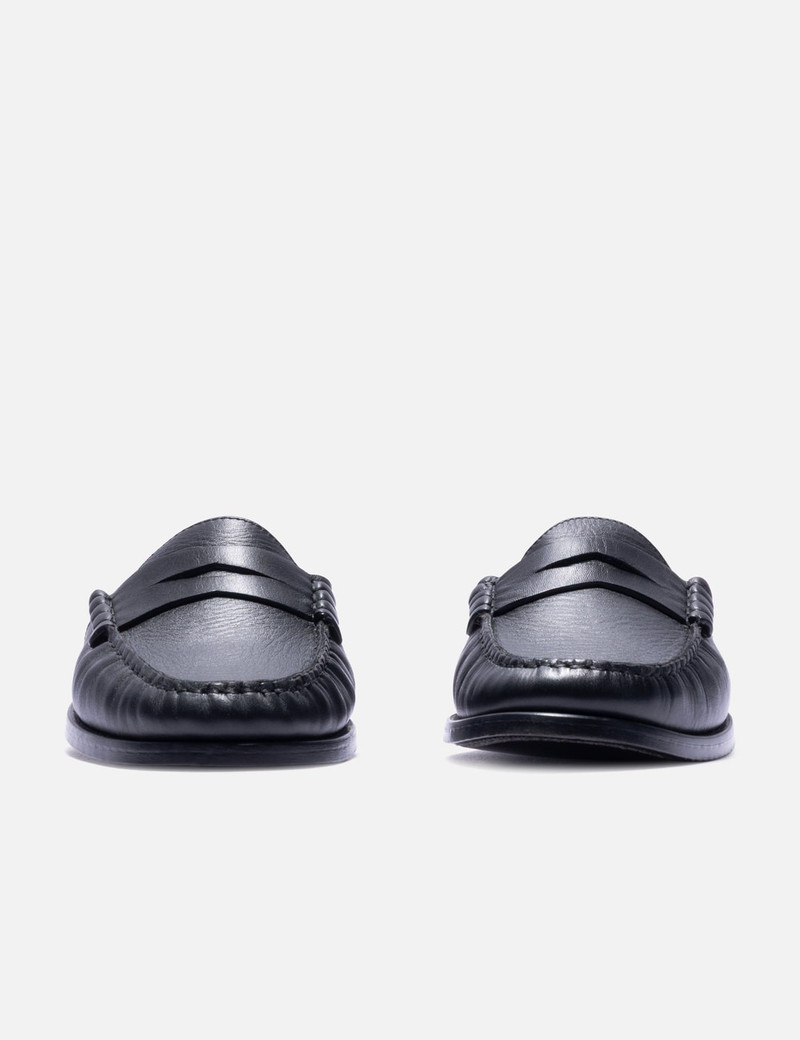 Rhude BACKLESS LOAFER outlook
