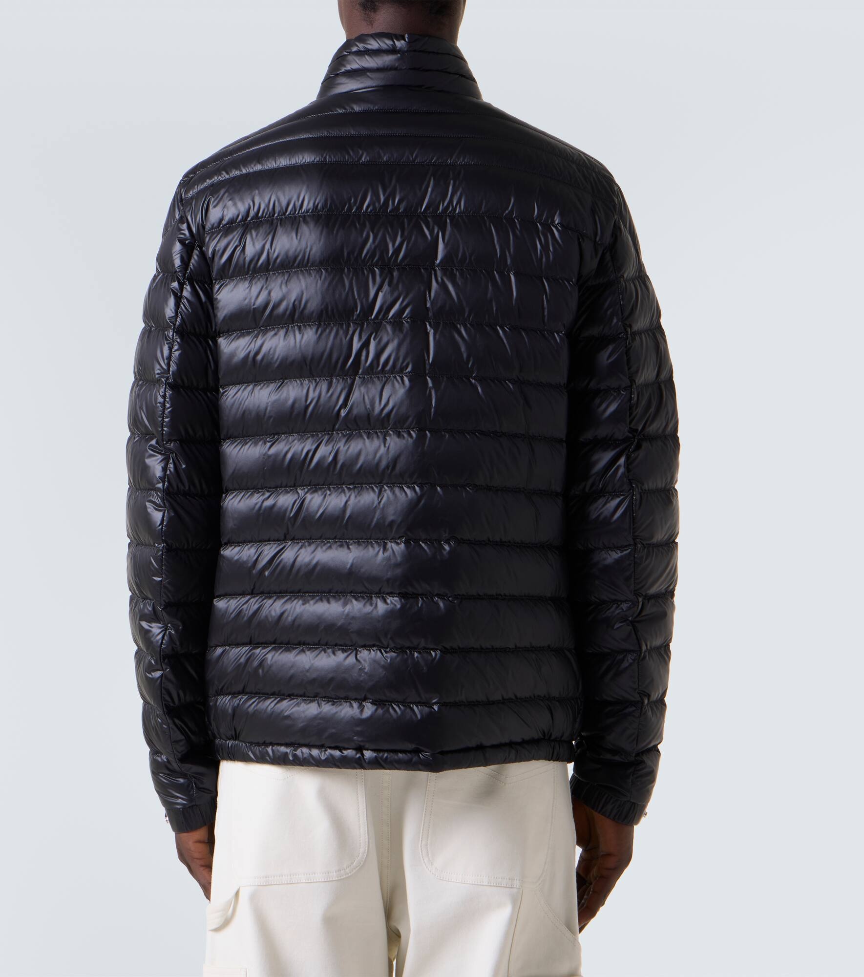 Arnique down jacket - 4