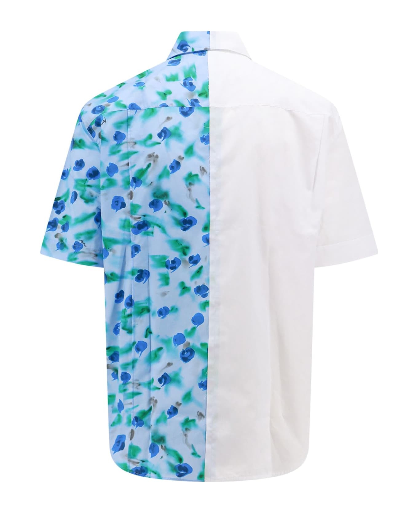 Marni Shirts White - 2