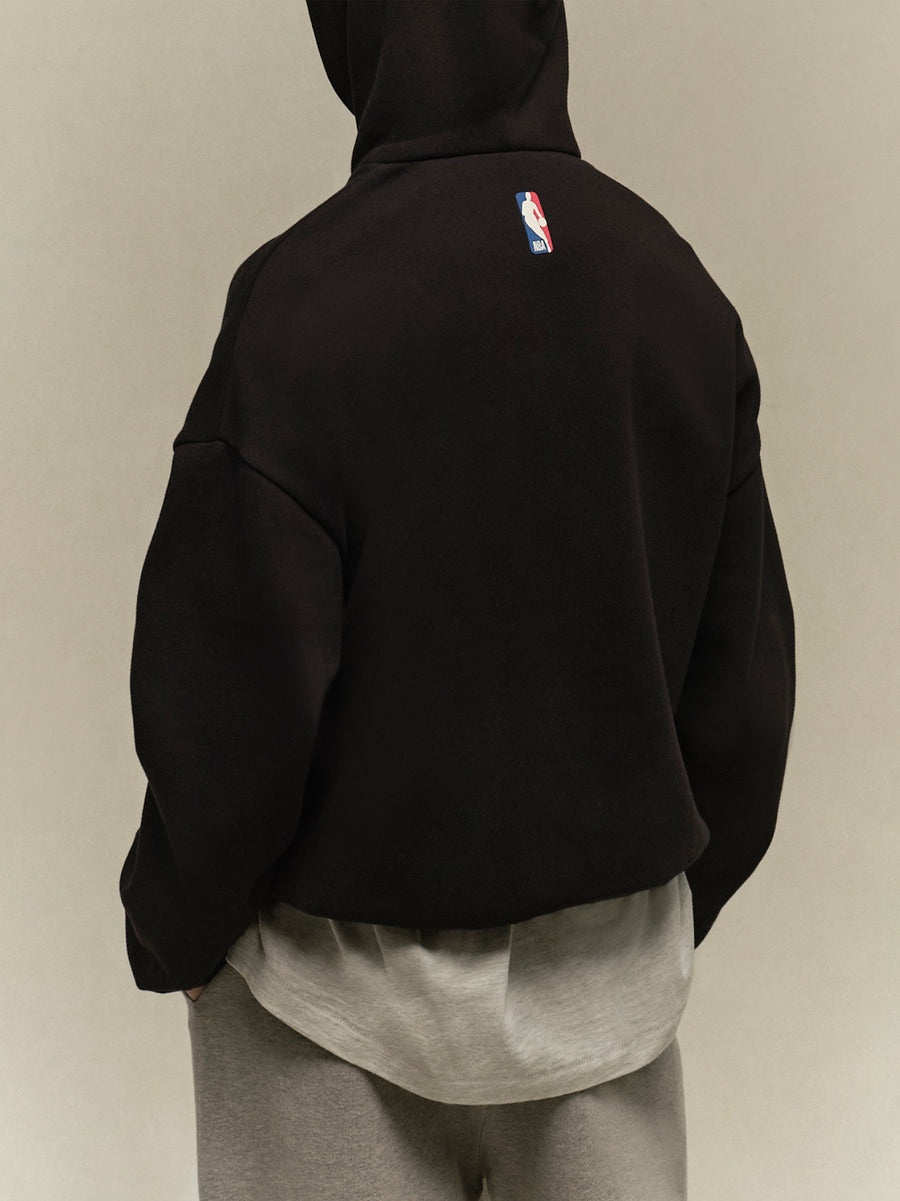 Essentials NBA Hoodie - 4
