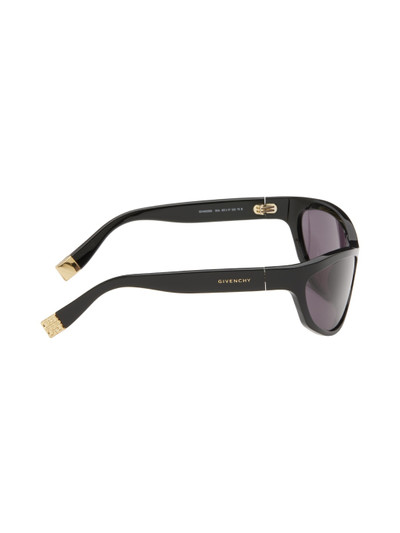 Givenchy Black Show Sunglasses outlook