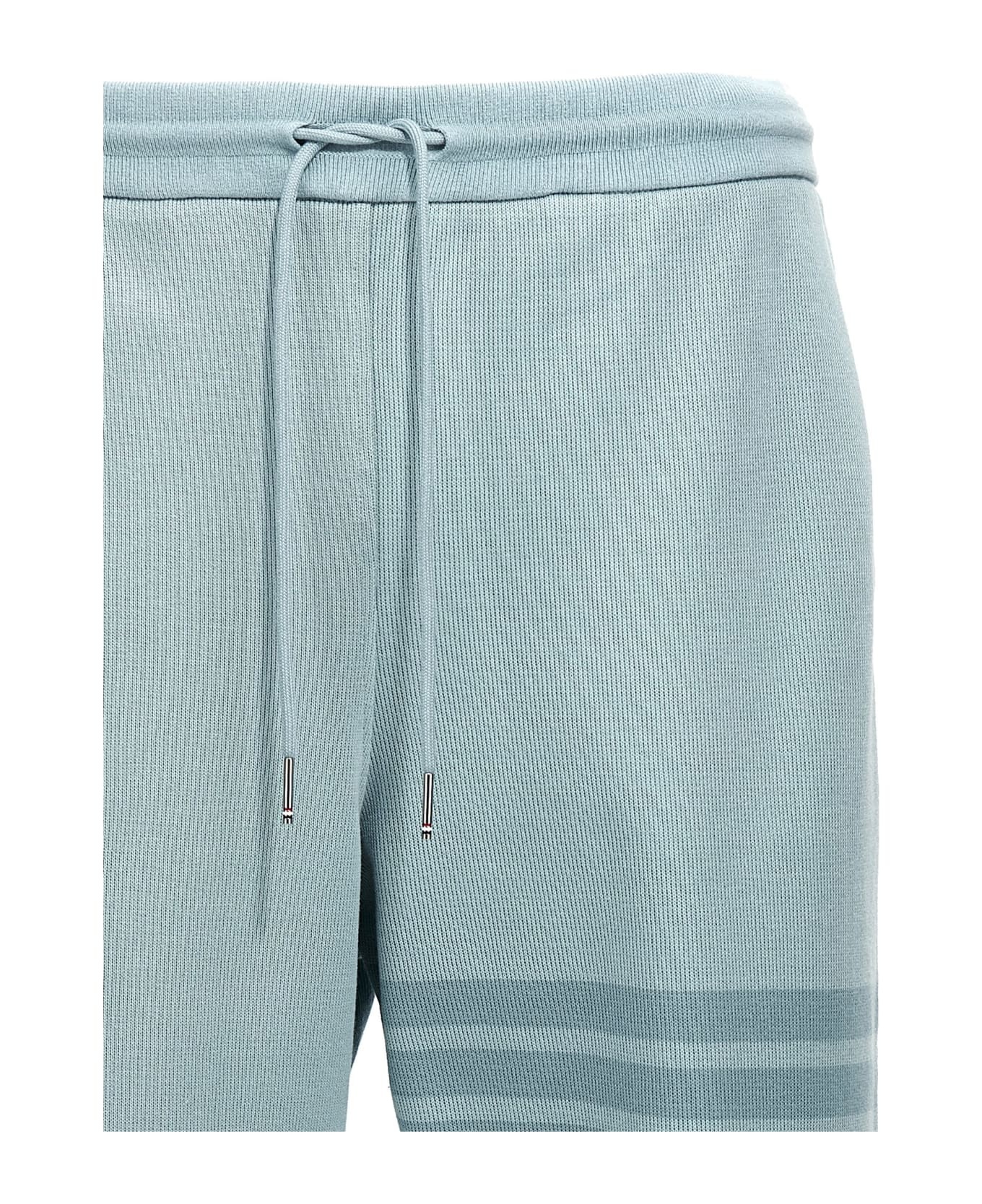 '4 Bar' Joggers - 3