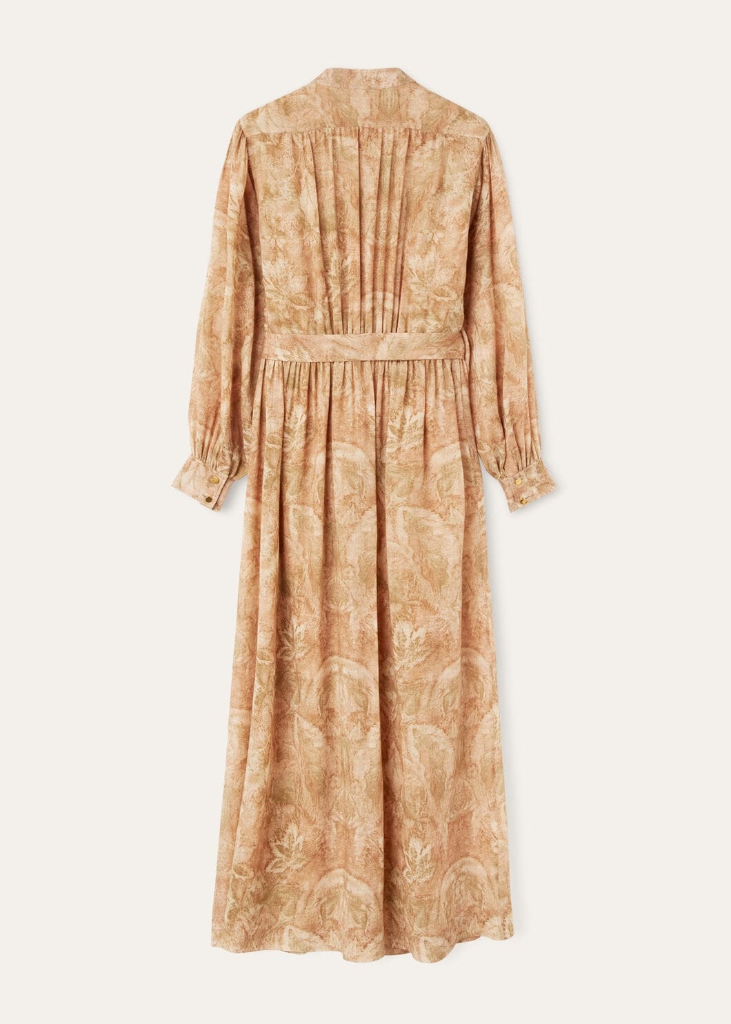 Leia Dress - 6