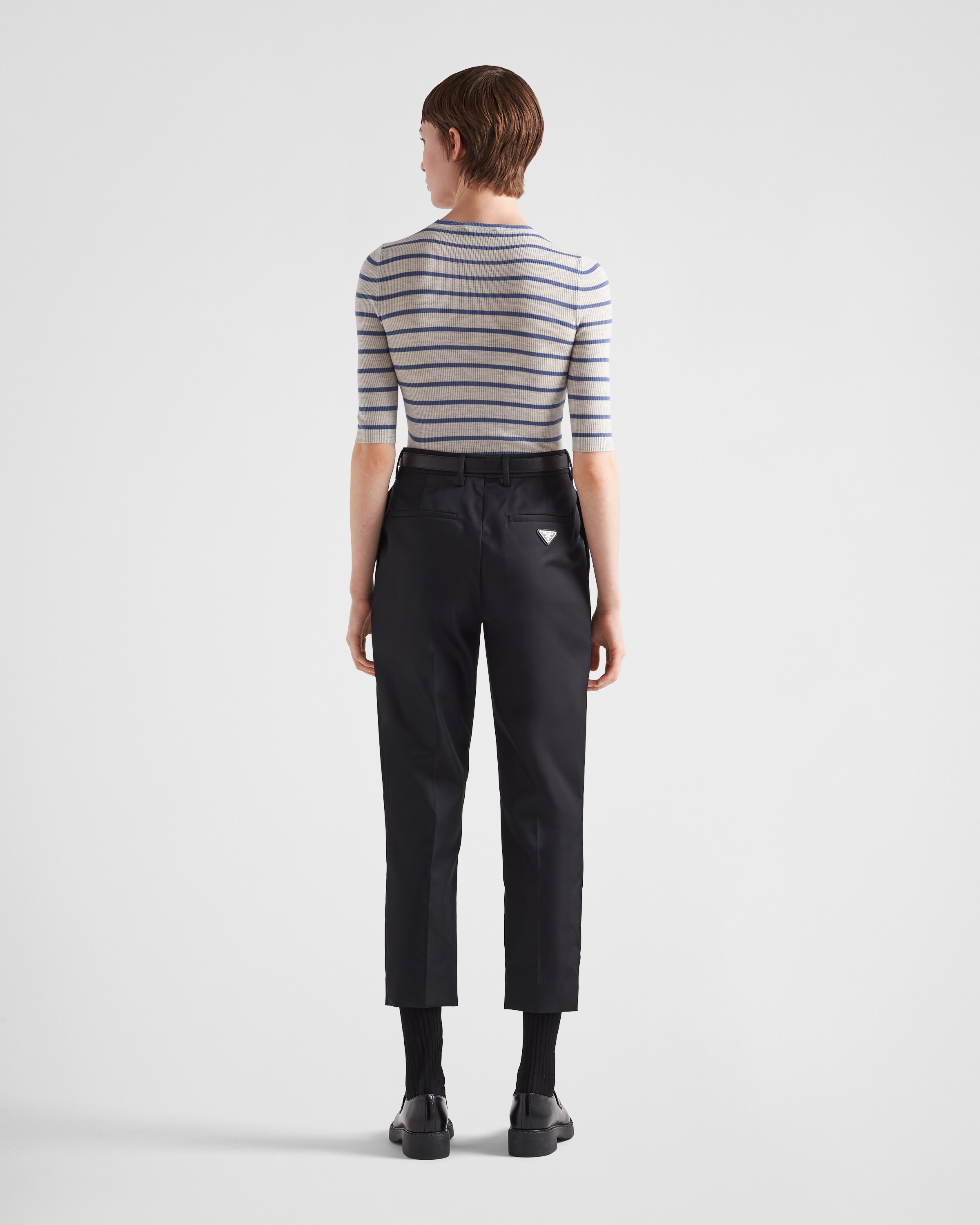 Re-Nylon pants - 5