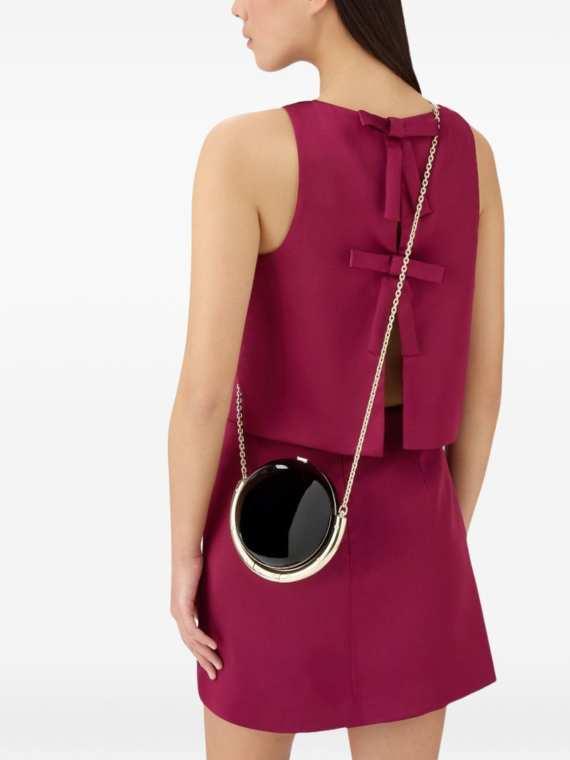 FURLA mini Sfera cross body bag outlook