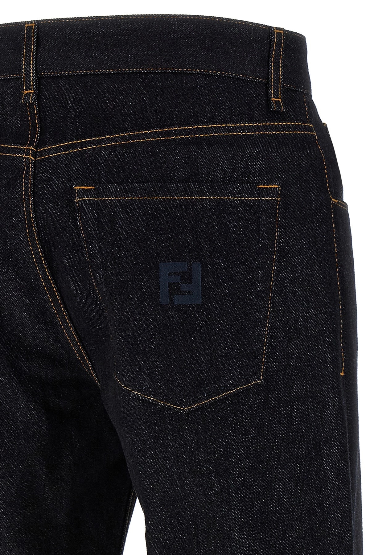 'Selleria' jeans - 4