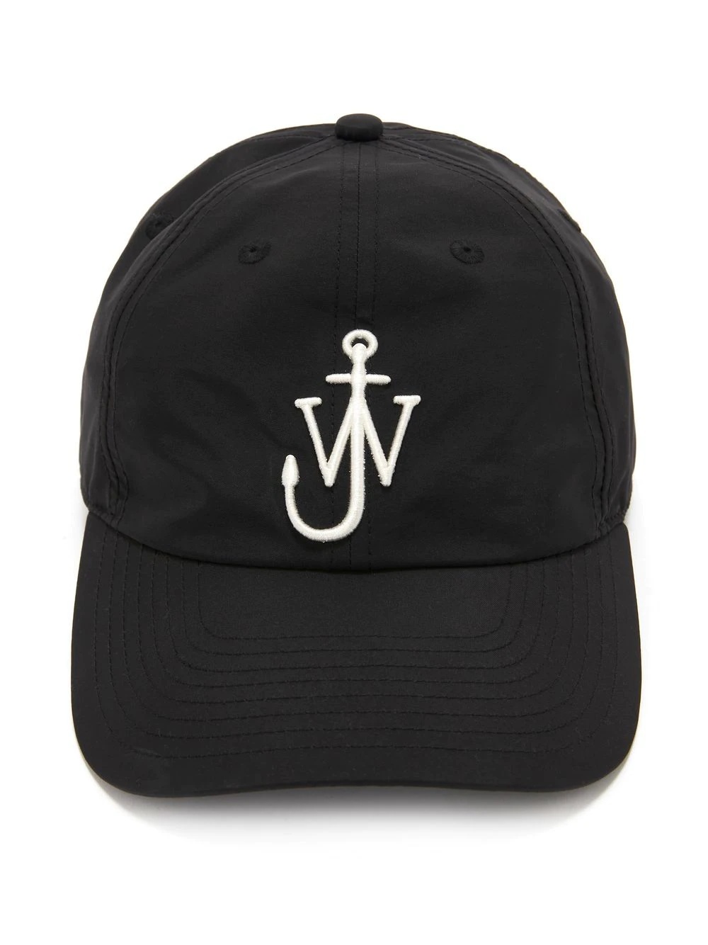 JW Anderson Anchor baseball cap | farfetch | REVERSIBLE