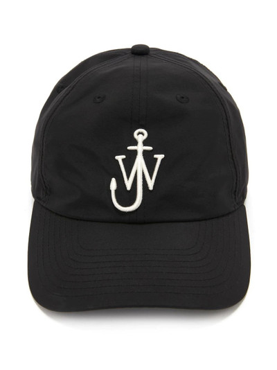 JW Anderson Anchor baseball cap outlook