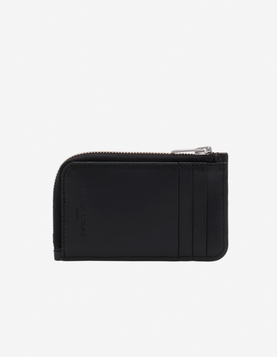 BOOGIE LONG ZIPPED CARDHOLDER - 2