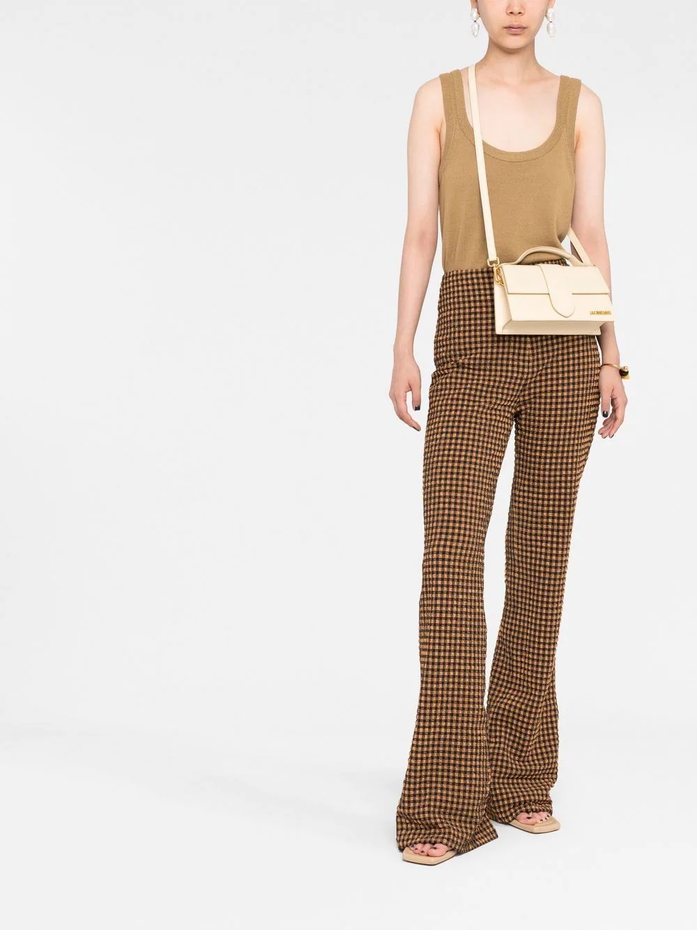 large Le Bambino crossbody bag - 2