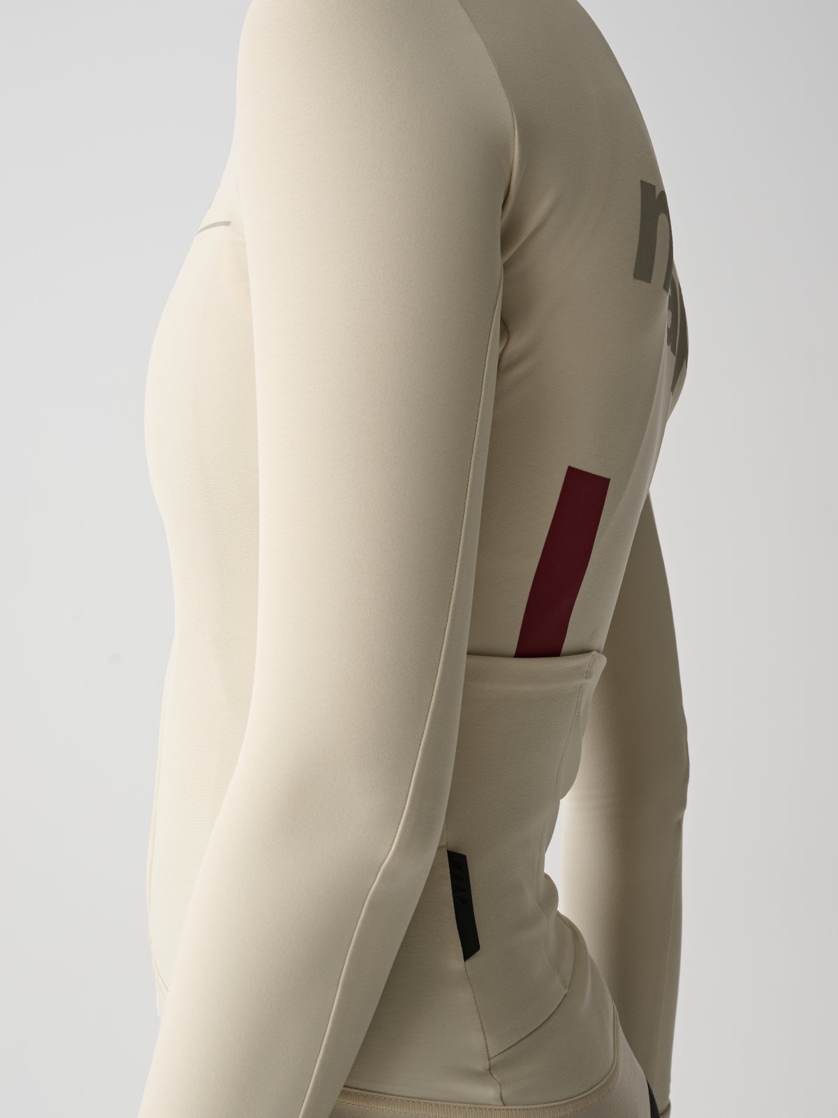 Women's Training Thermal LS Jersey - 4