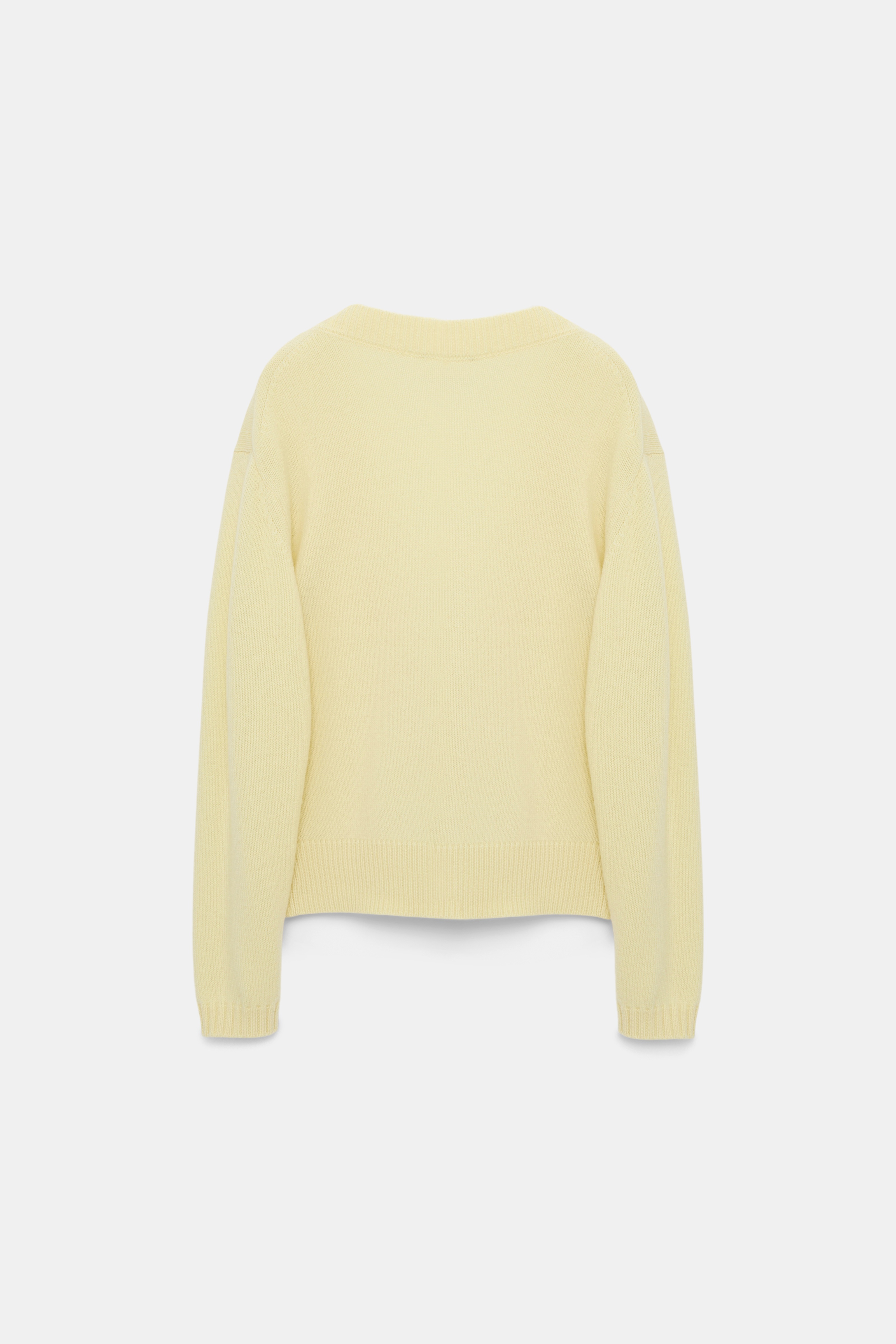 MODERN STATEMENTS cardigan - 5