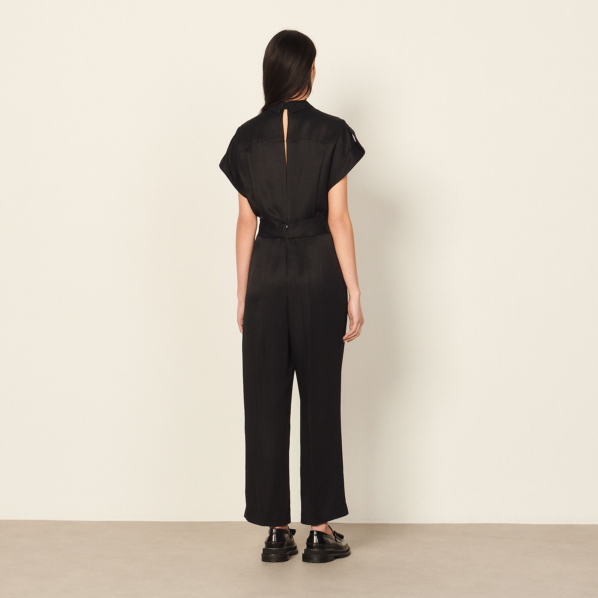 Jumpsuit - 3