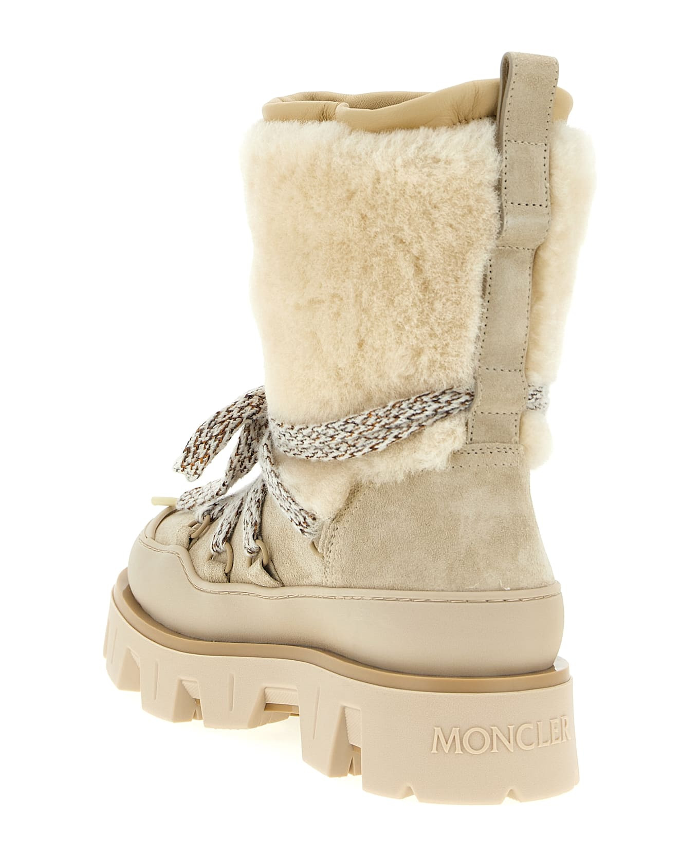 'peak Après' Ankle Boots - 3