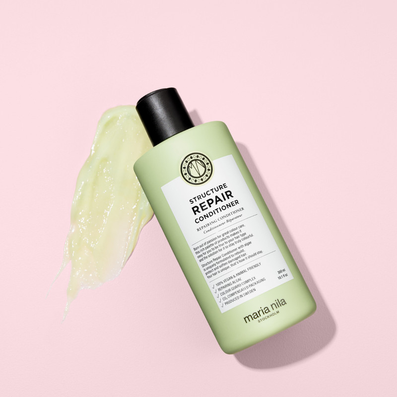 Structure Repair Conditioner 3