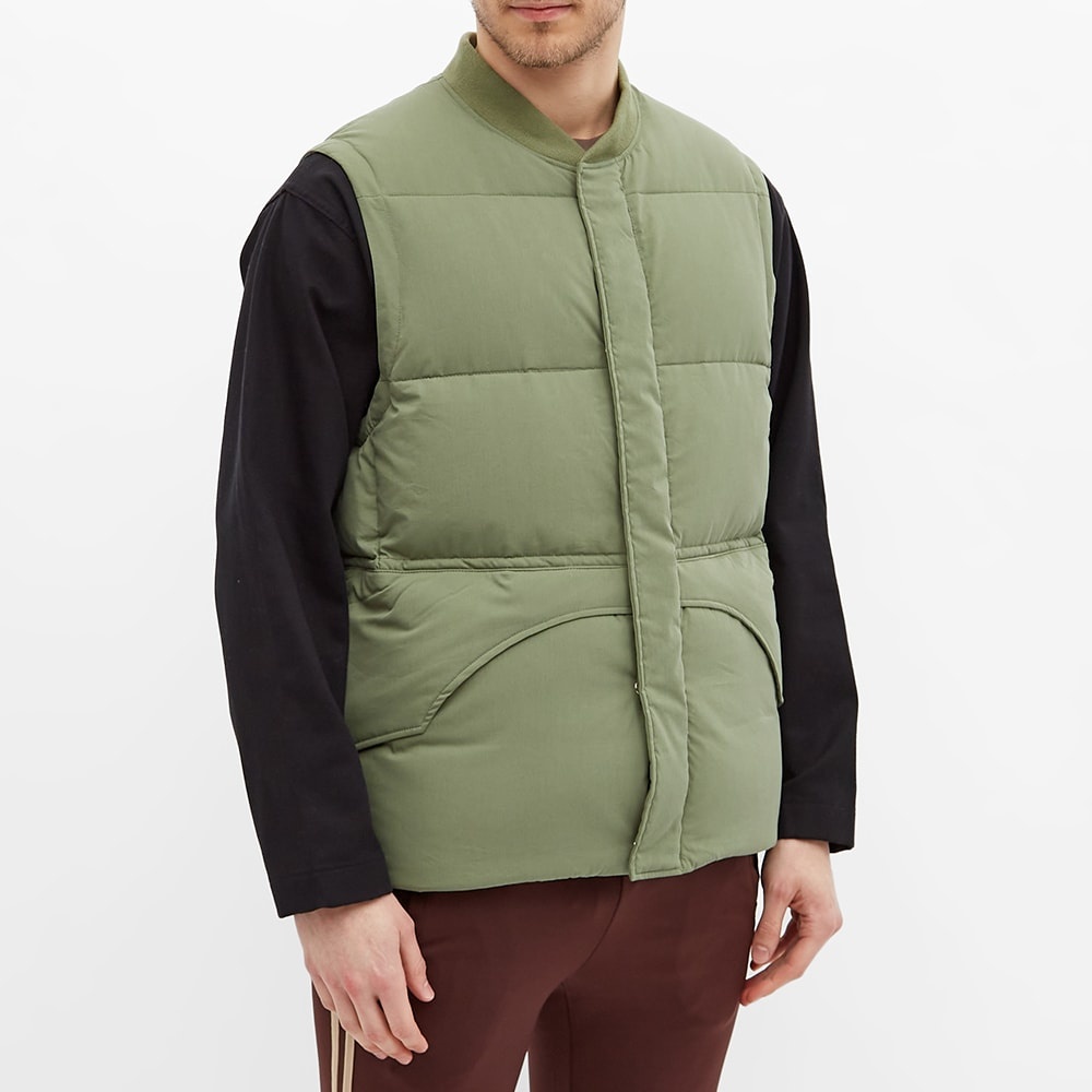 Nonnative Hiker Down Vest - 5