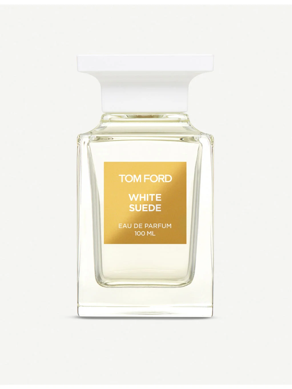 Private Blend White Suede eau de parfum 100ml - 1