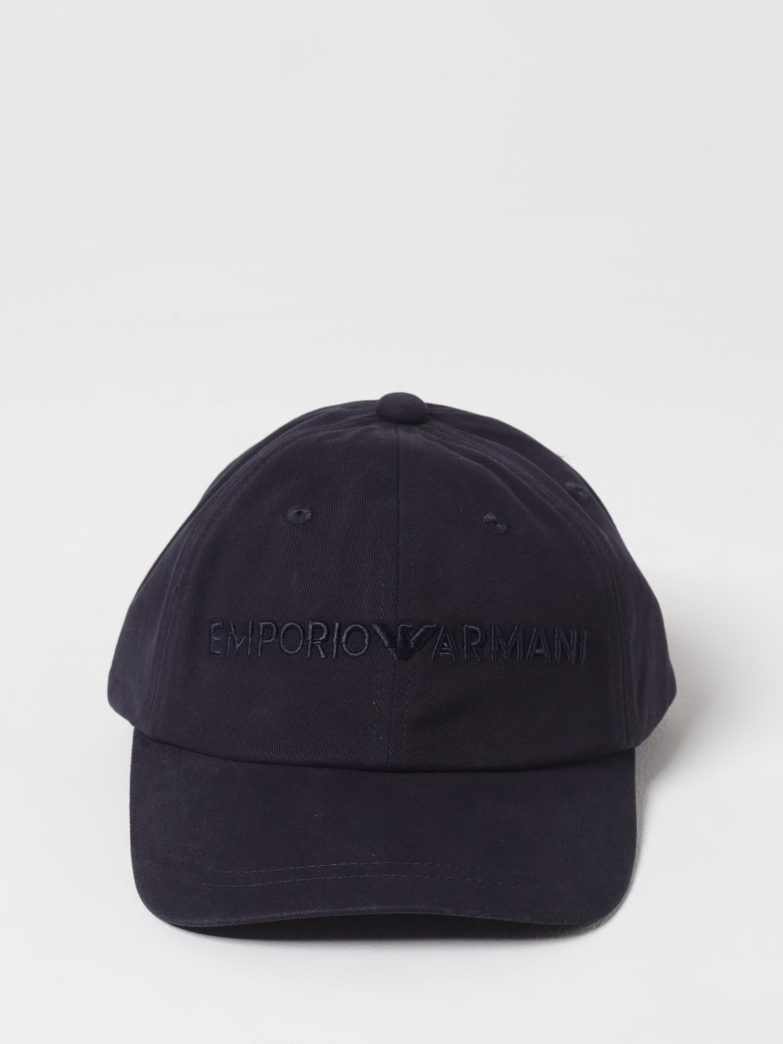 Hat men Emporio Armani - 2