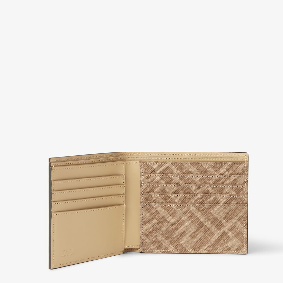FF Squared Bi-Fold Wallet - 2