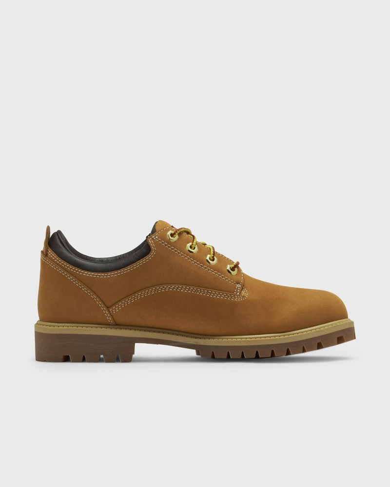 Timberland Heritage LACE UP outlook