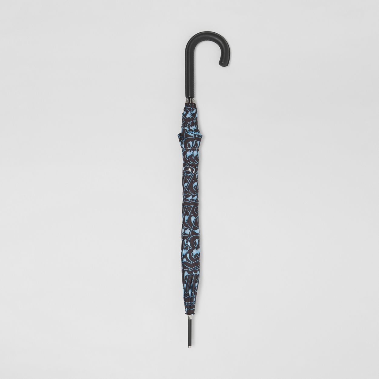 Monogram Print Umbrella – Exclusive Capsule Collection - 1