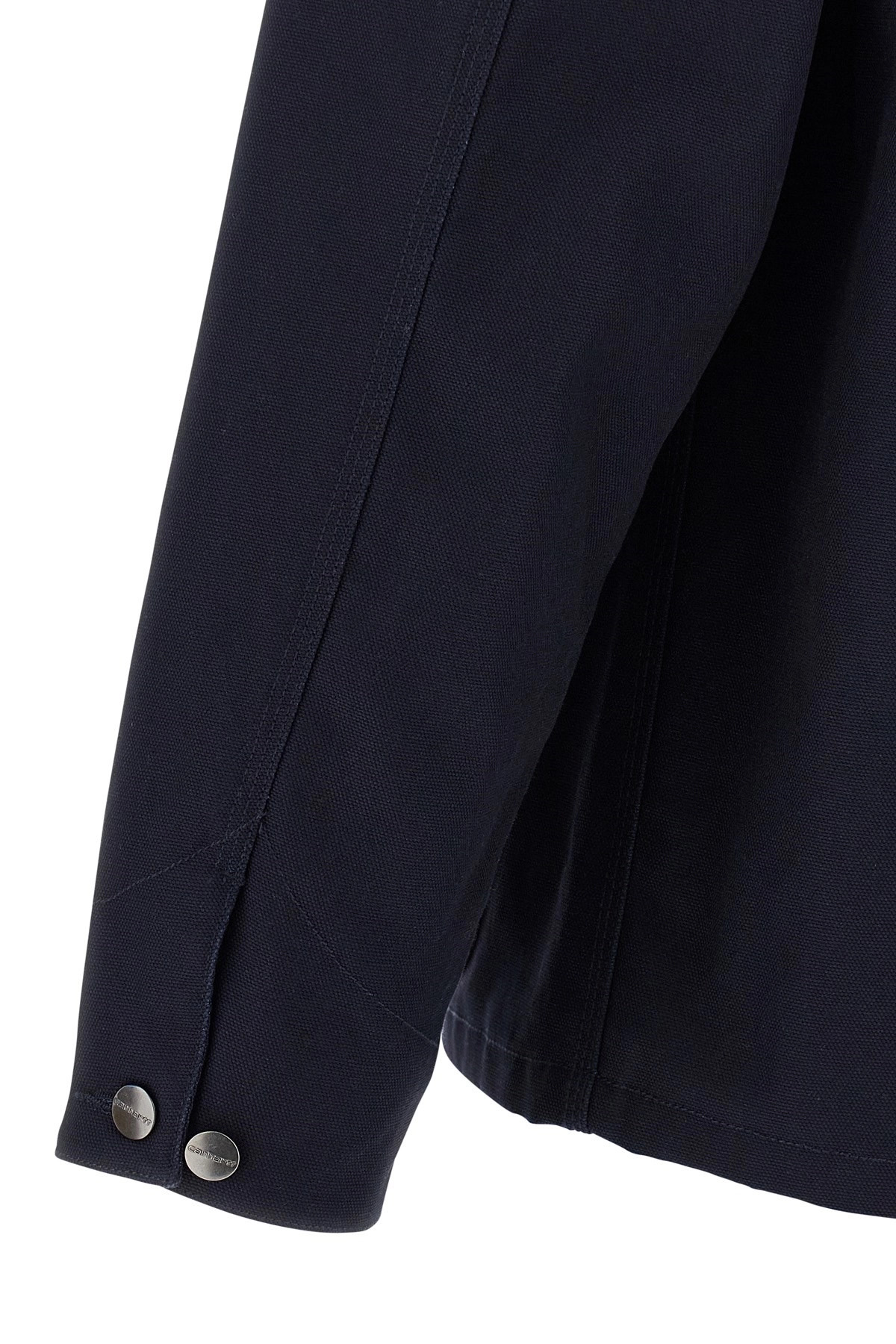 'Michigan Coat' jacket - 4