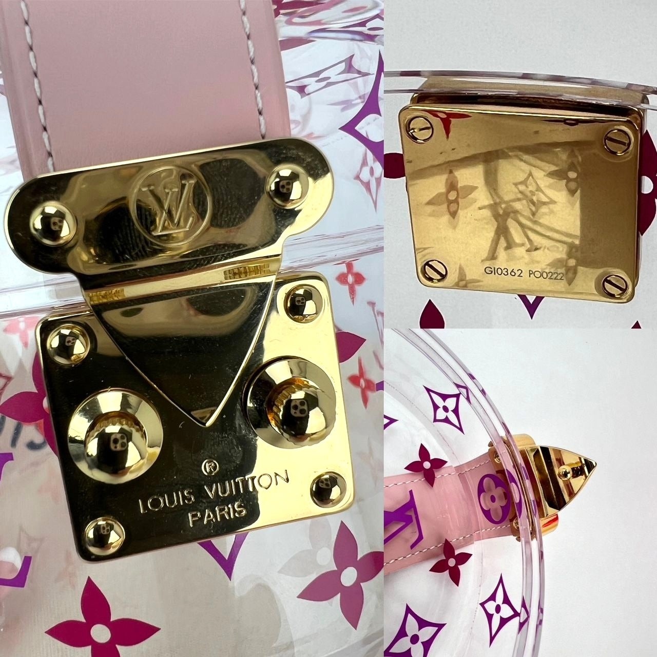 Louis Vuitton Summer Capsule Scott Box - 3