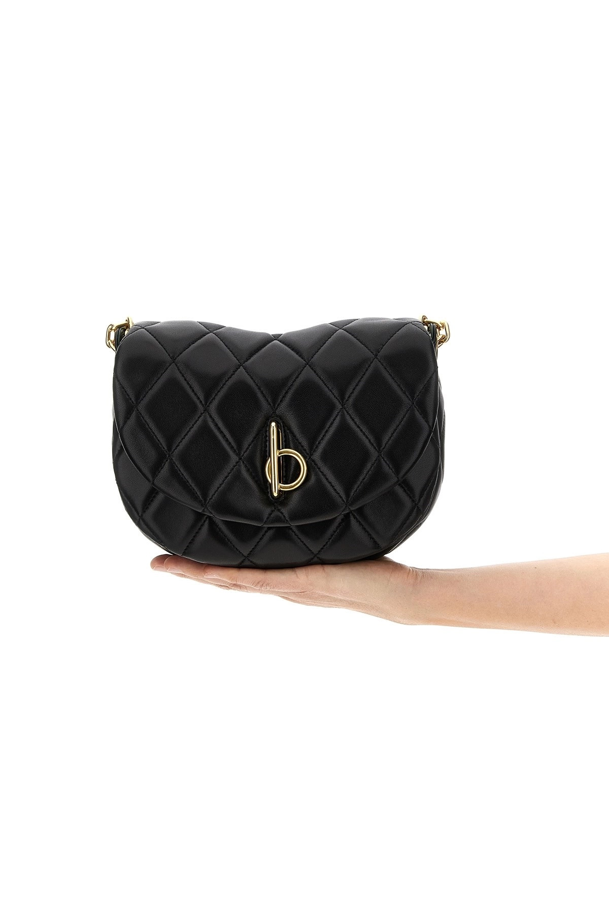 'Rocking Horse' crossbody bag - 2