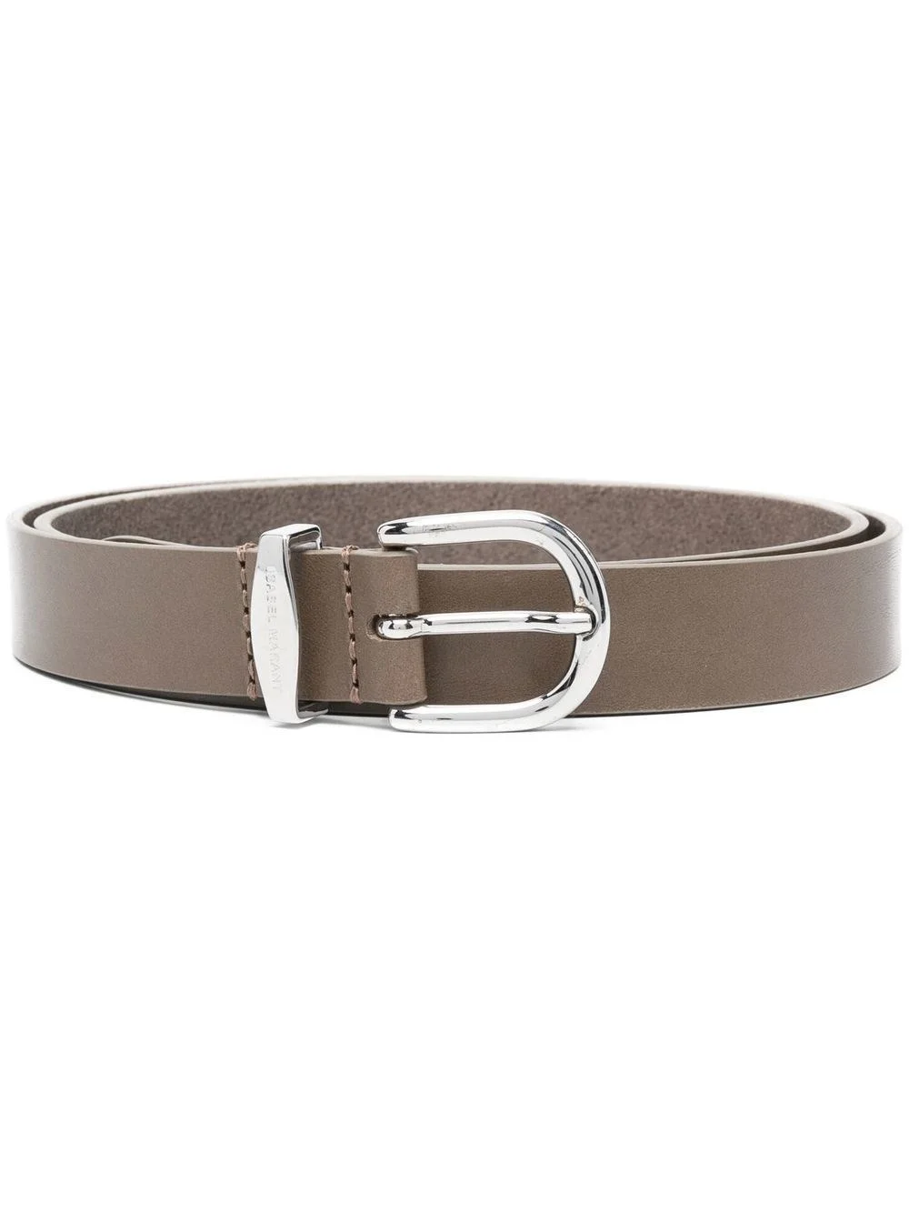 LOGO BELT - 1