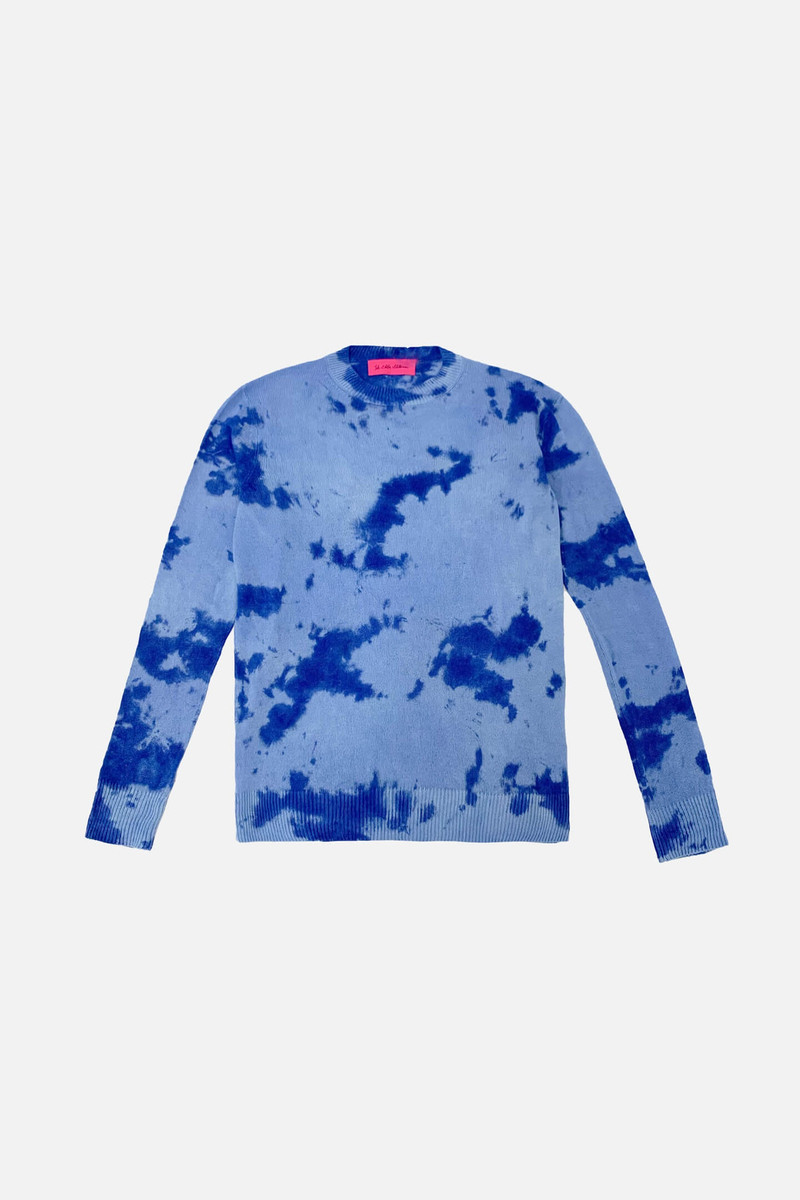 GLACIER TRANQUILITY CREW 1