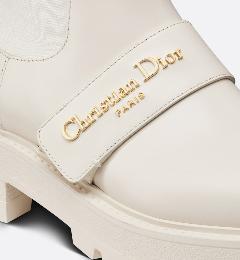 Dior D-Quest Ankle Boot outlook