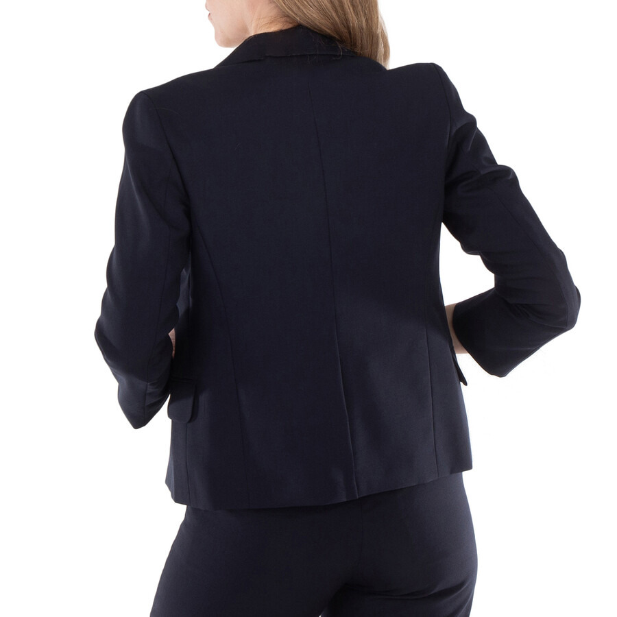 Marni Tropical Wool Jacket - 4