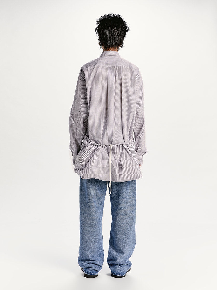 Criny Shirt Chic Stripes - 4